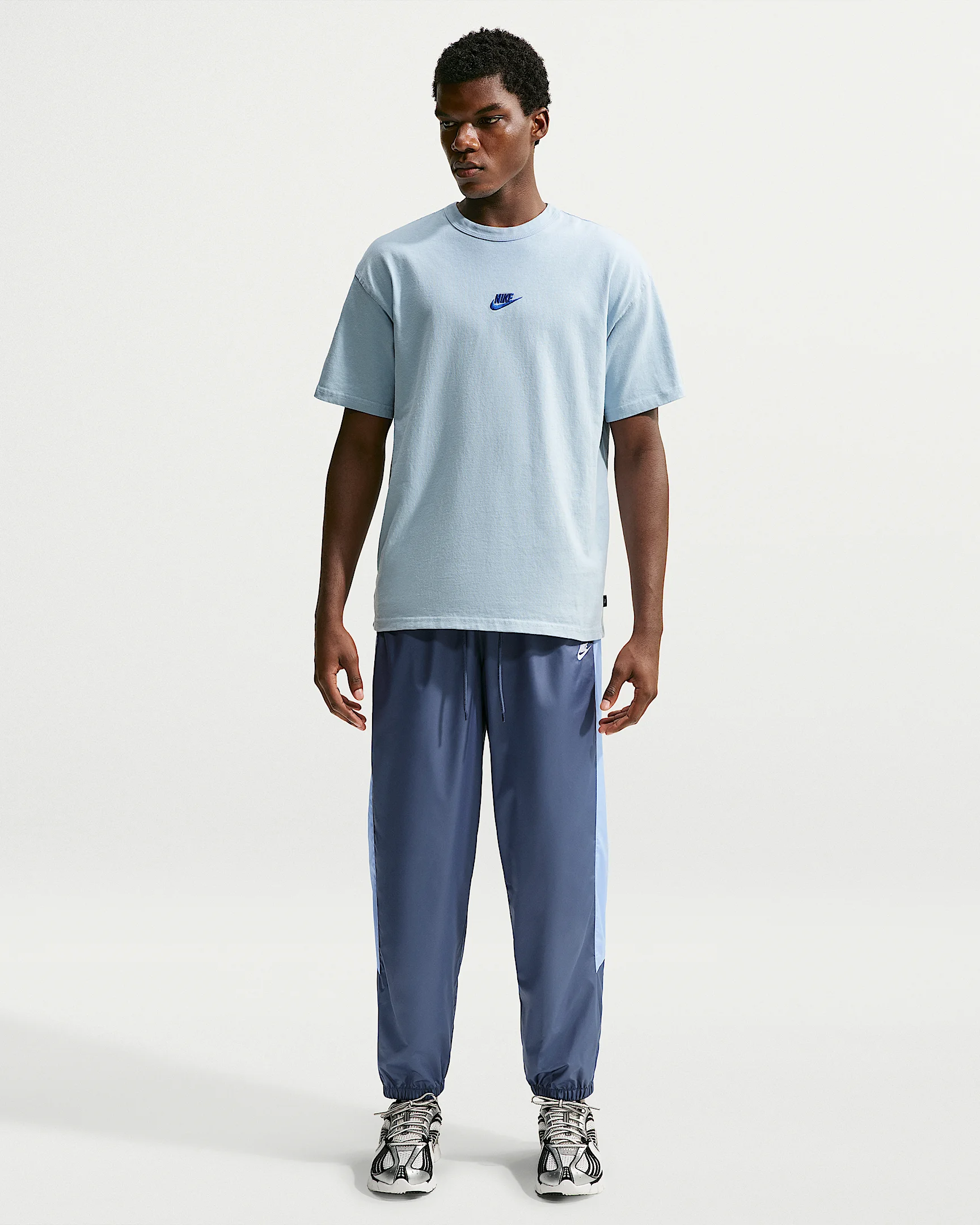 Nike Windrunner Men's Lined Pants - 1