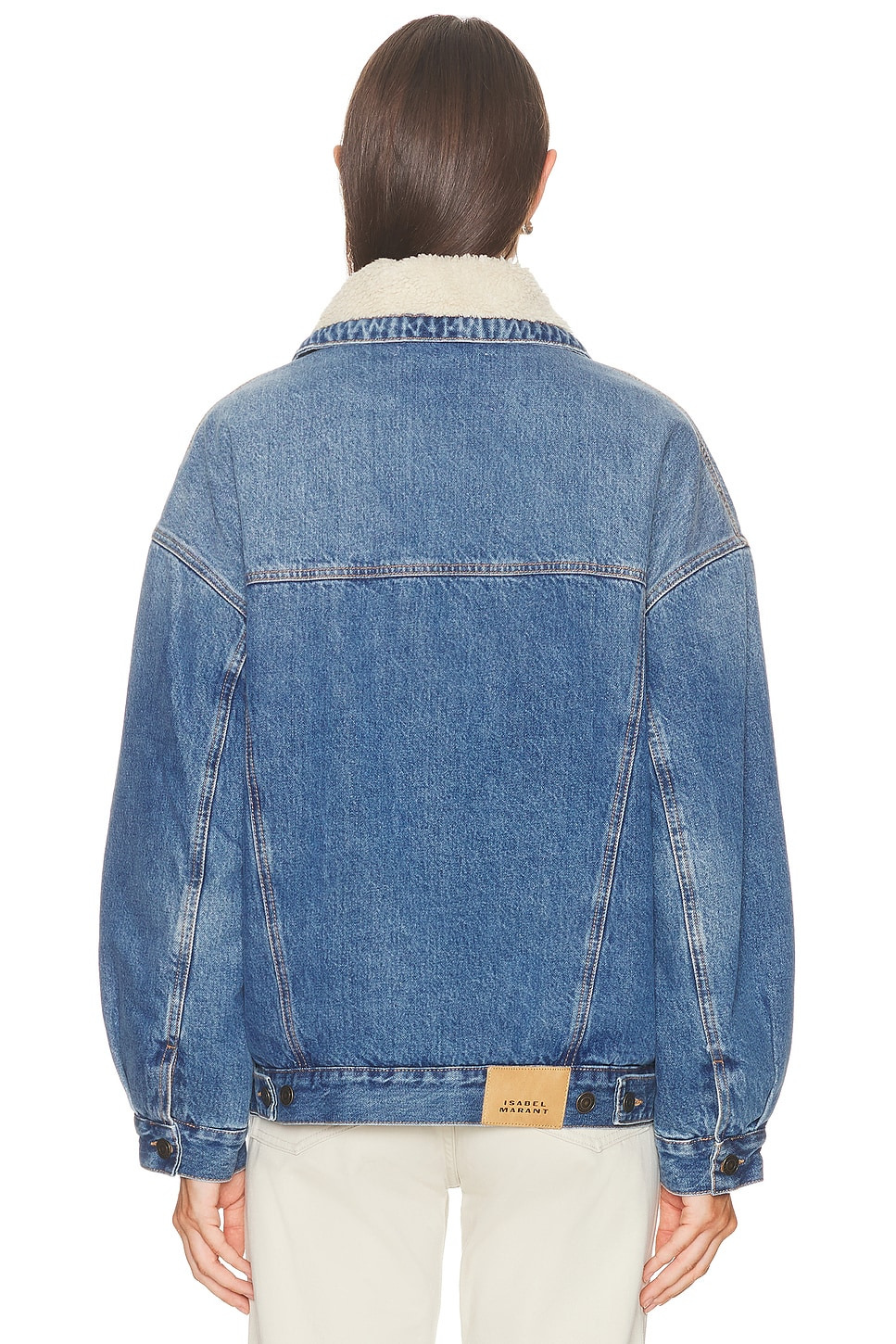 Pimia Jacket - 4