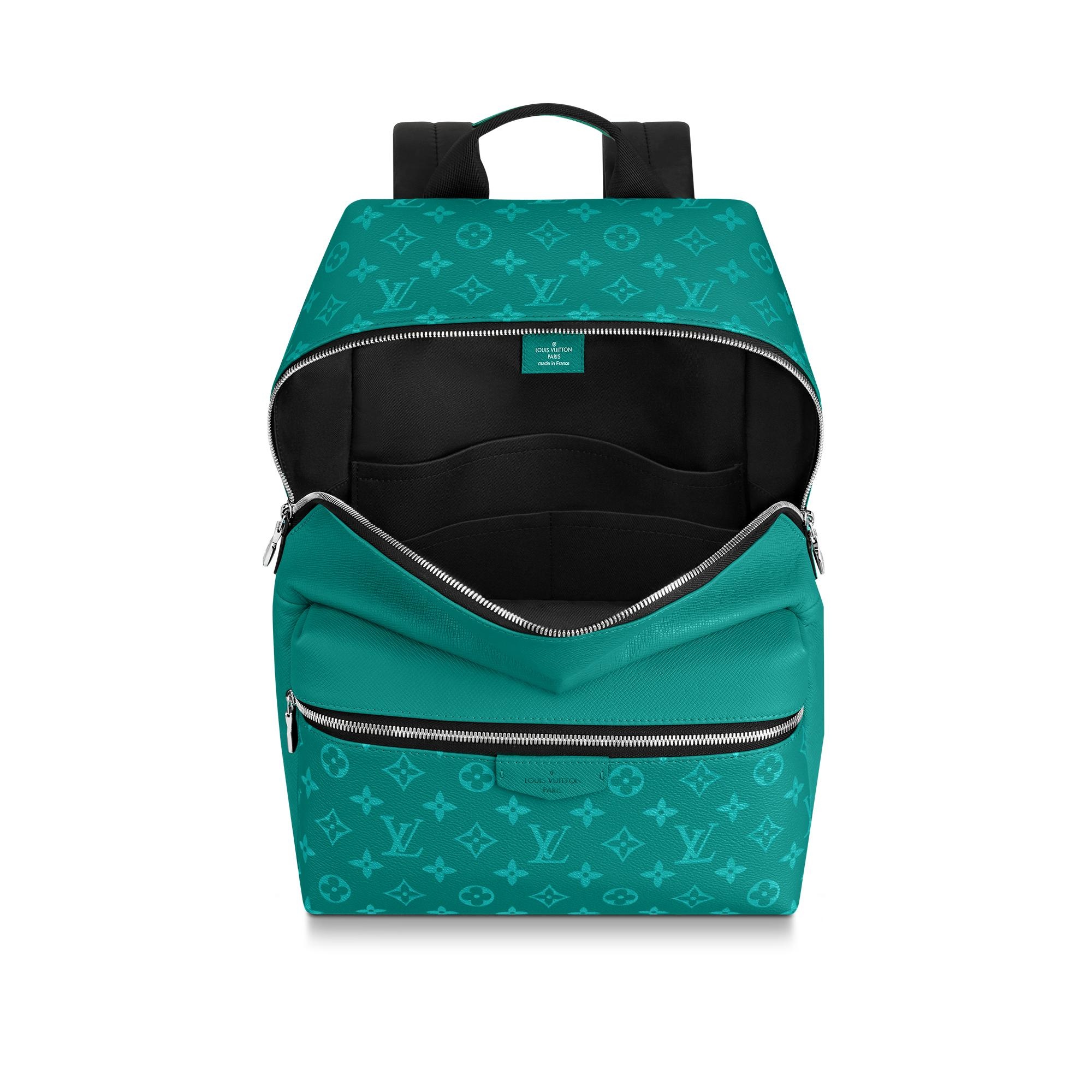 DISCOVERY BACKPACK PM - 4