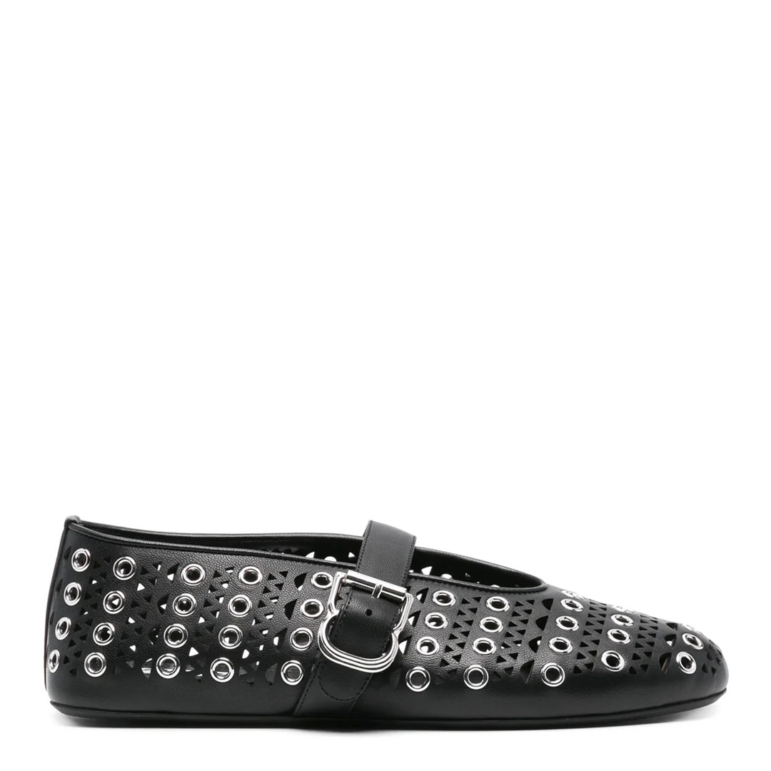 Ballet Flats - 5