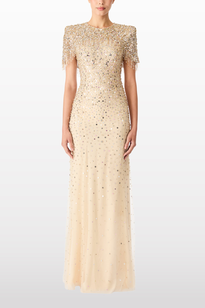 JENNY PACKHAM Esna outlook