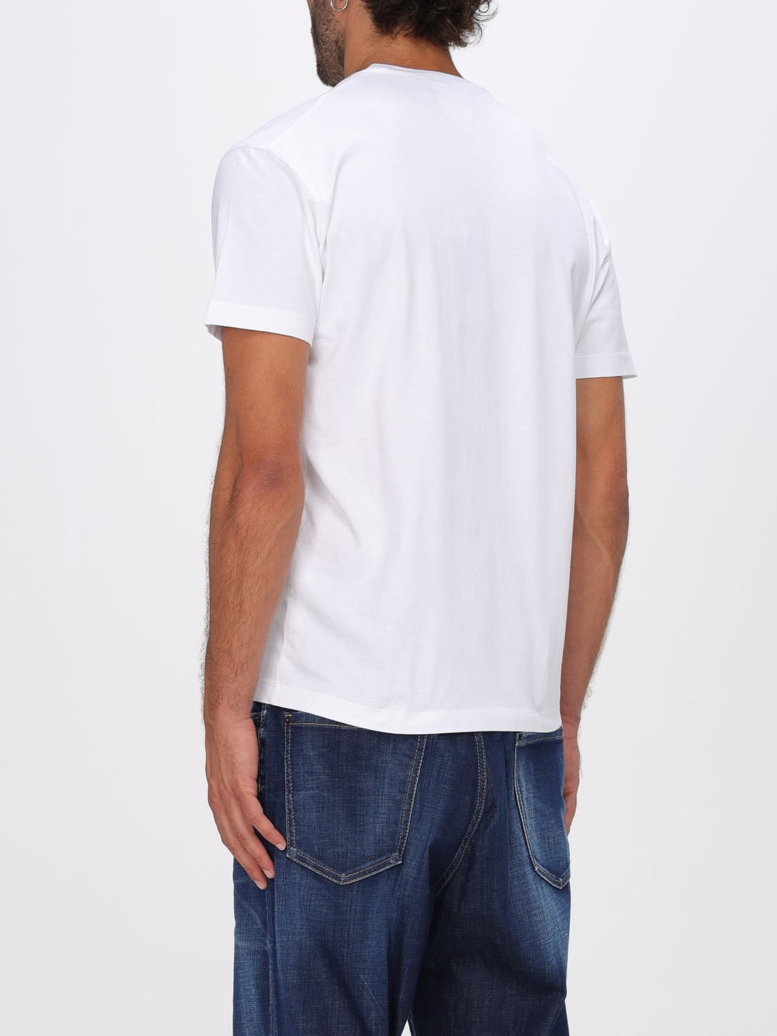 T-shirt men Dsquared2 - 2