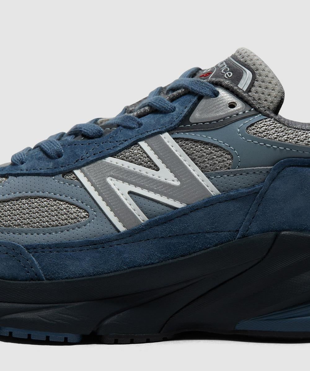 MIUS 990v6 sneaker - 7