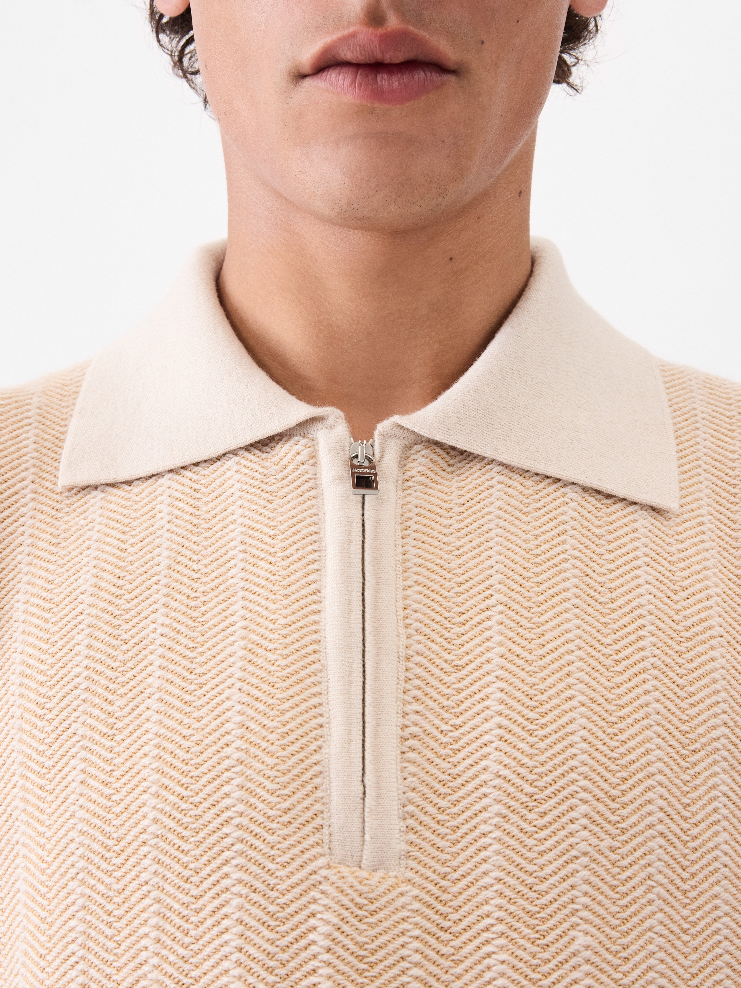 The Gio polo shirt - 5