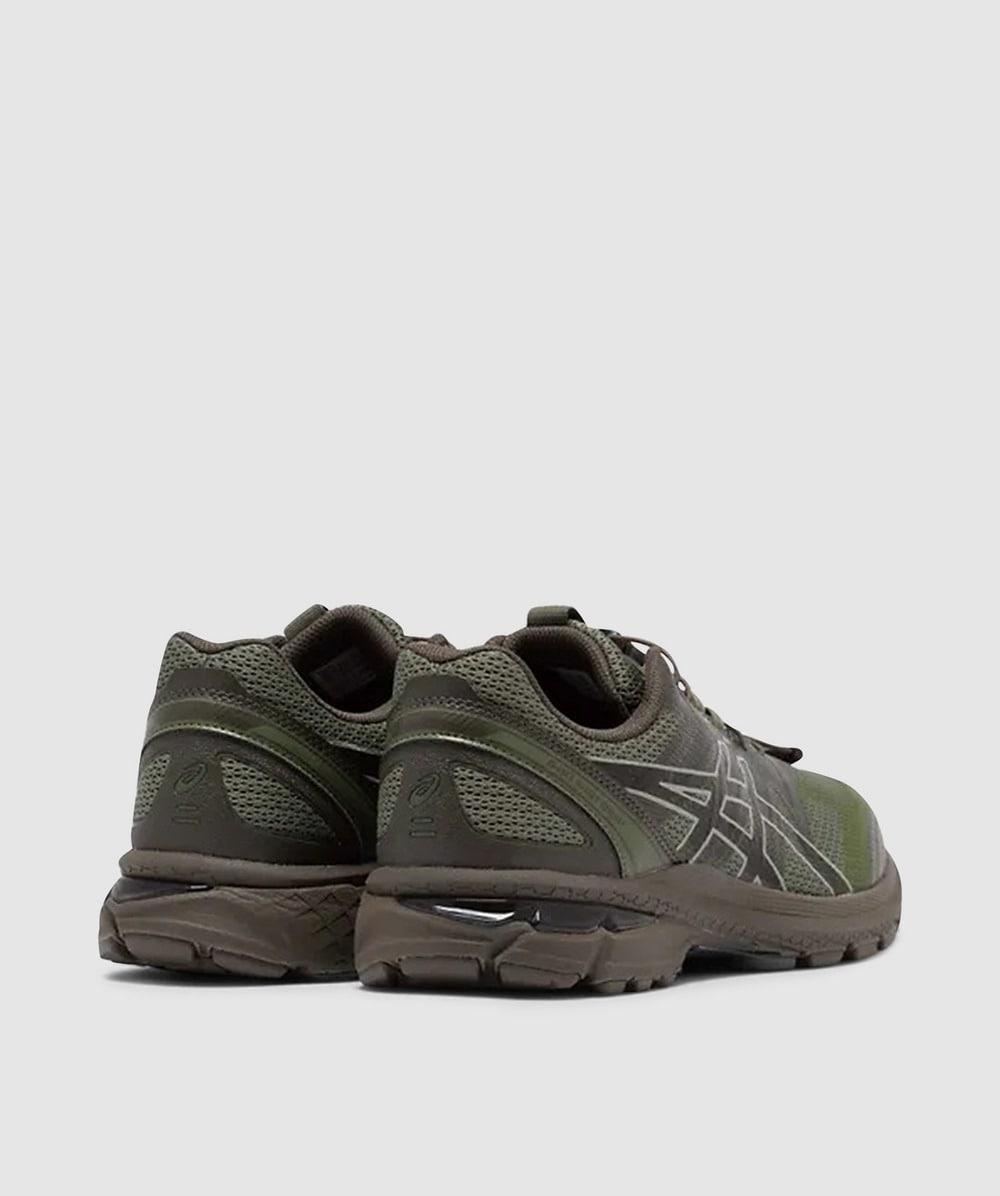 X SAN SAN GEAR gel-terrain sneaker - 4