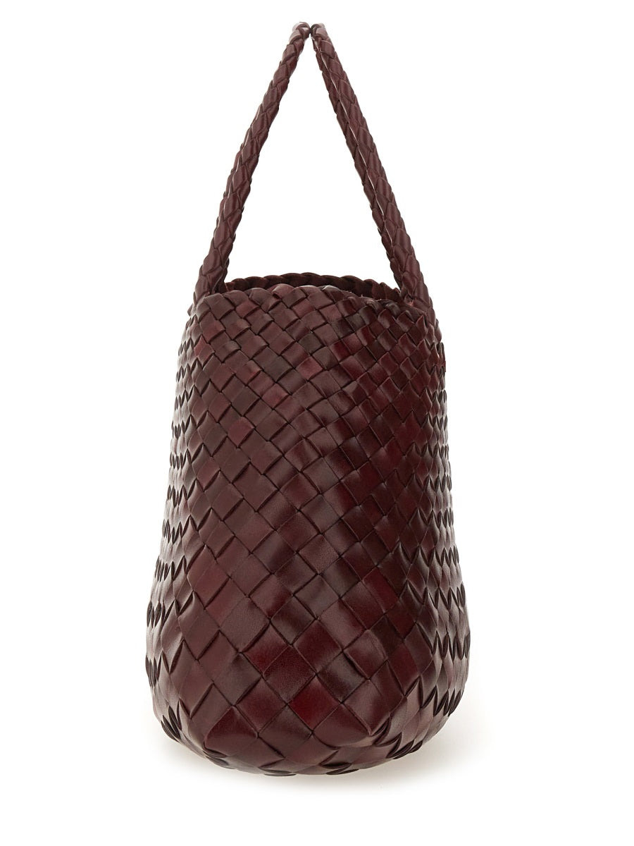 Dragon Diffusion Women Borsa Santa Croce Small - 3