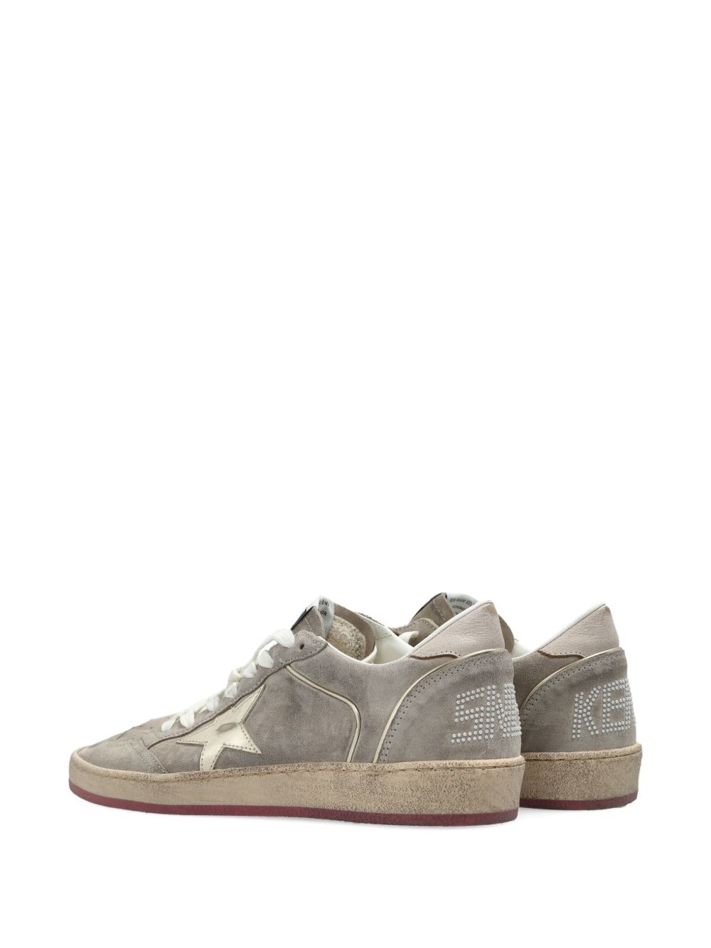 Ball Star sneakers - 3
