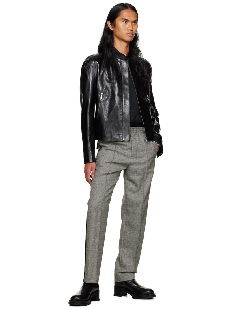 SAPIO Gray Nº 40 Trousers outlook