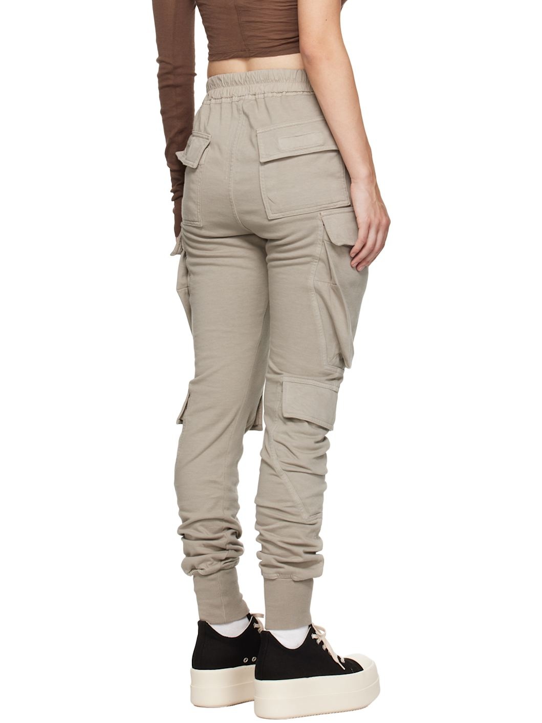 Off-White Porterville Mastodon Megacargo Lounge Pants - 3