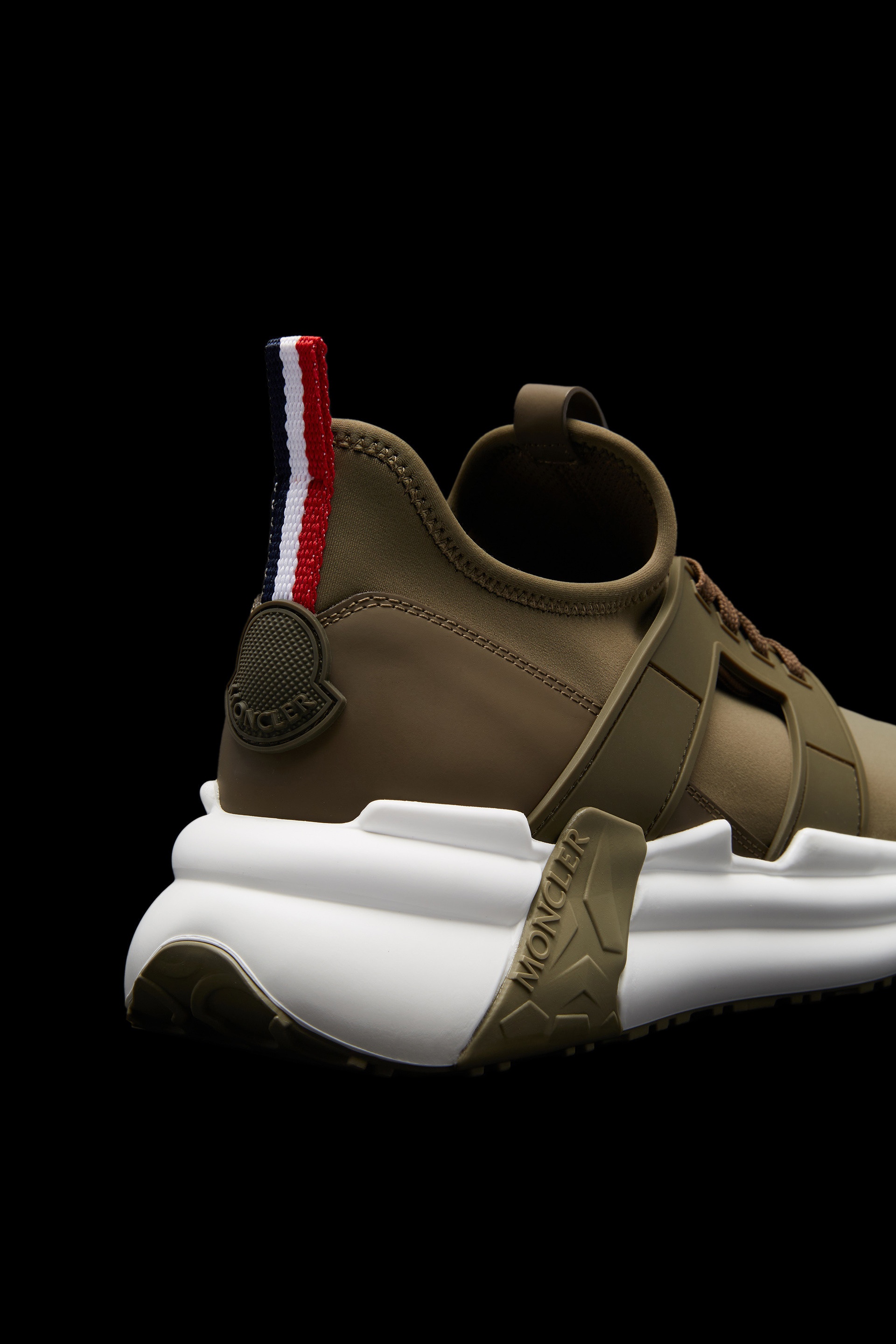 Lunarove Low Top Sneakers - 4