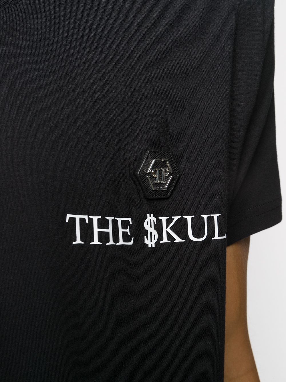 The Skull T-shirt - 5