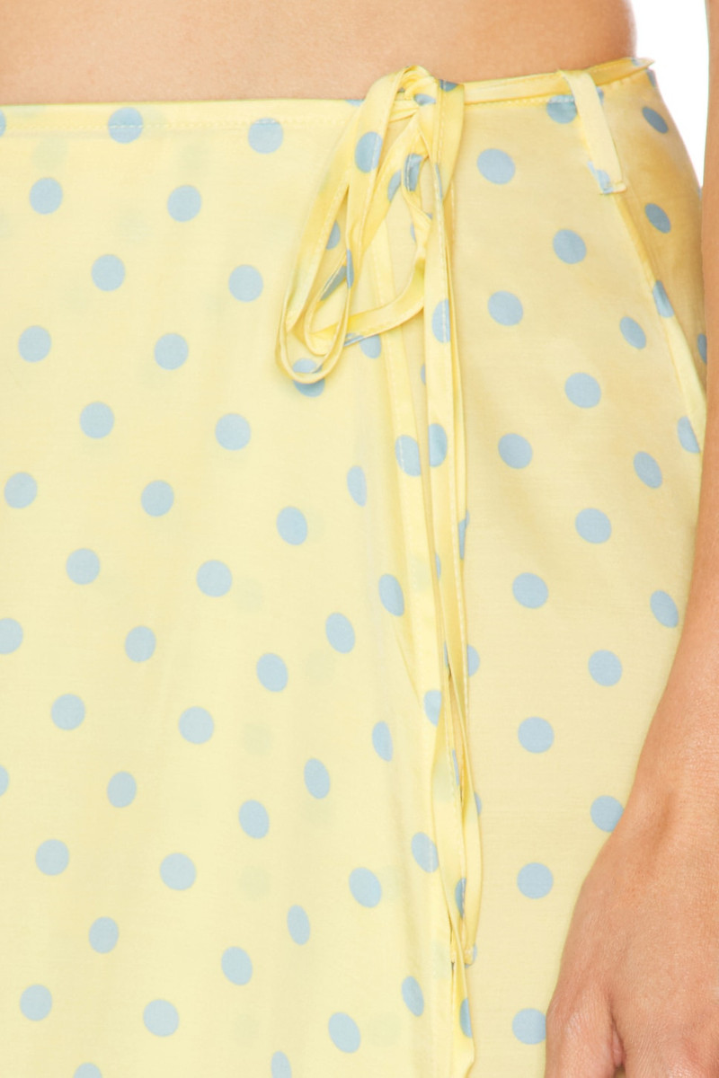 American Vintage Bovalow Skirt outlook