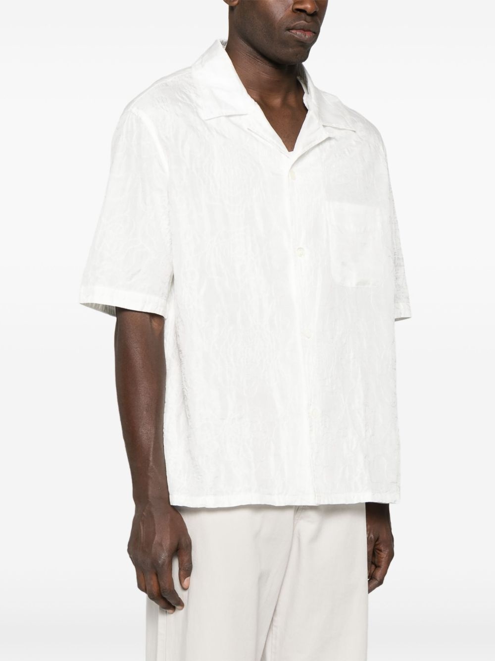 Heusen shirt - 3