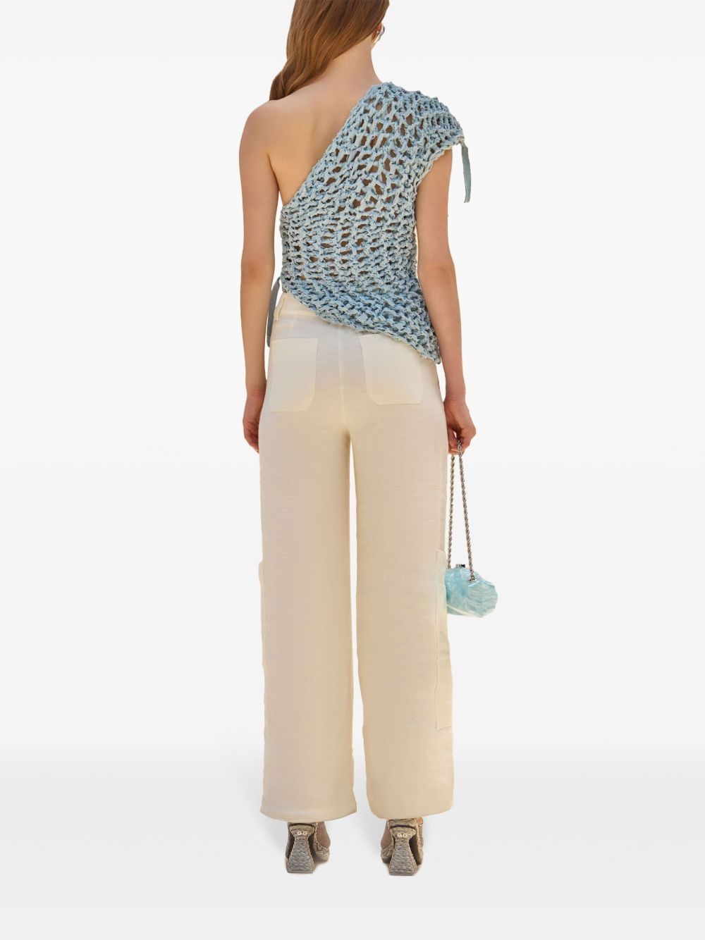 Owen knitted top - 4