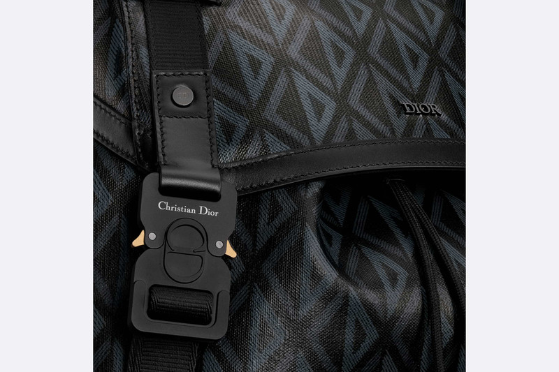 Large Dior Hit The Road Backpack 5