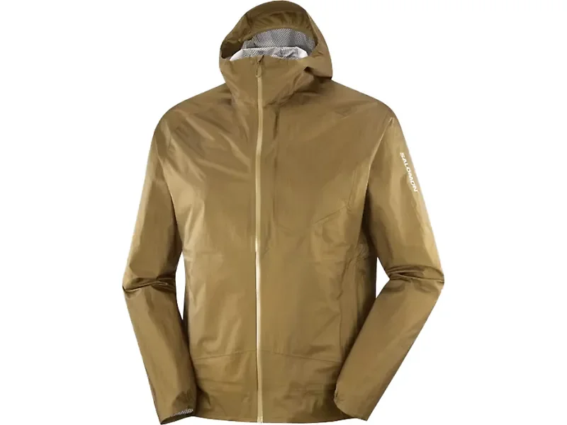 Bonatti Waterproof Jacket - 1