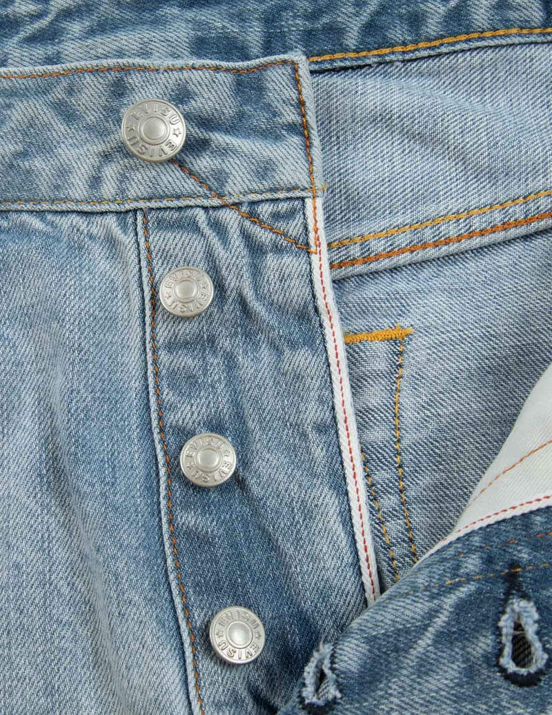 NOMADIC BANDANA-PATTERN PRINT CARROT-FIT JEANS #2017 10