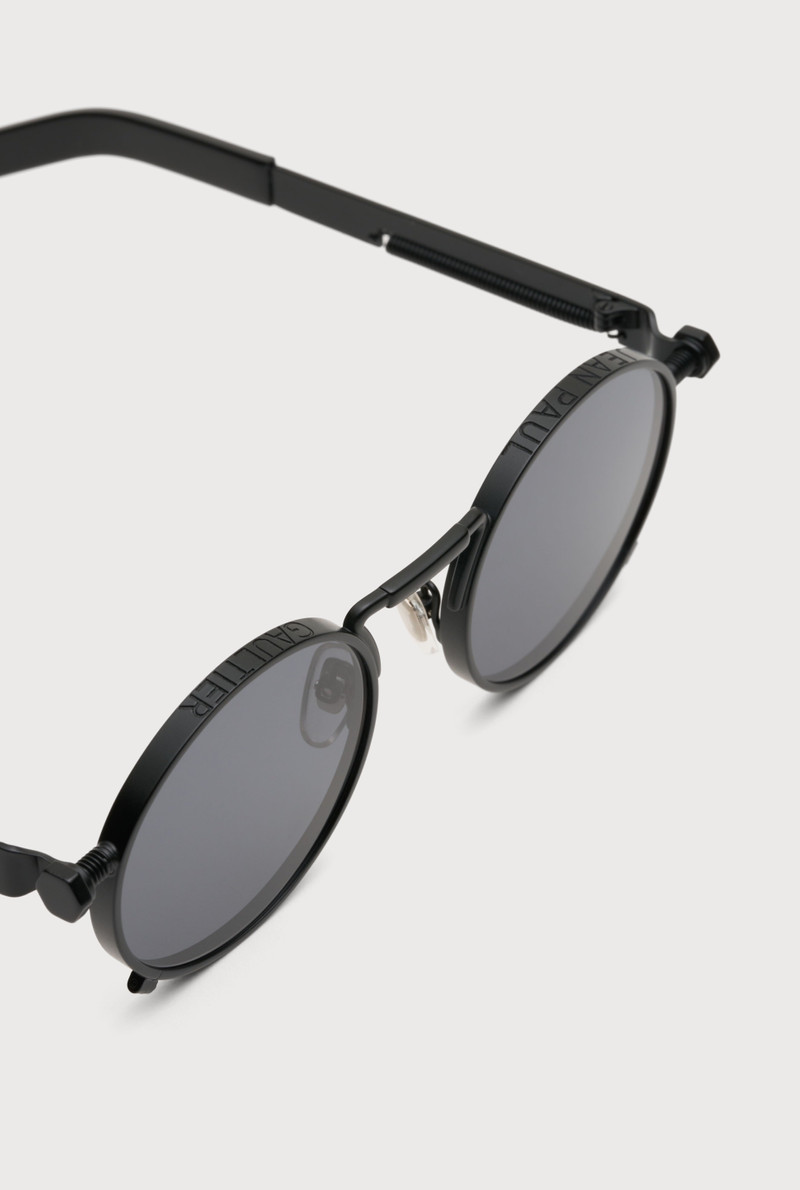 Jean Paul Gaultier THE BLACK 56-8171 SUNGLASSES outlook