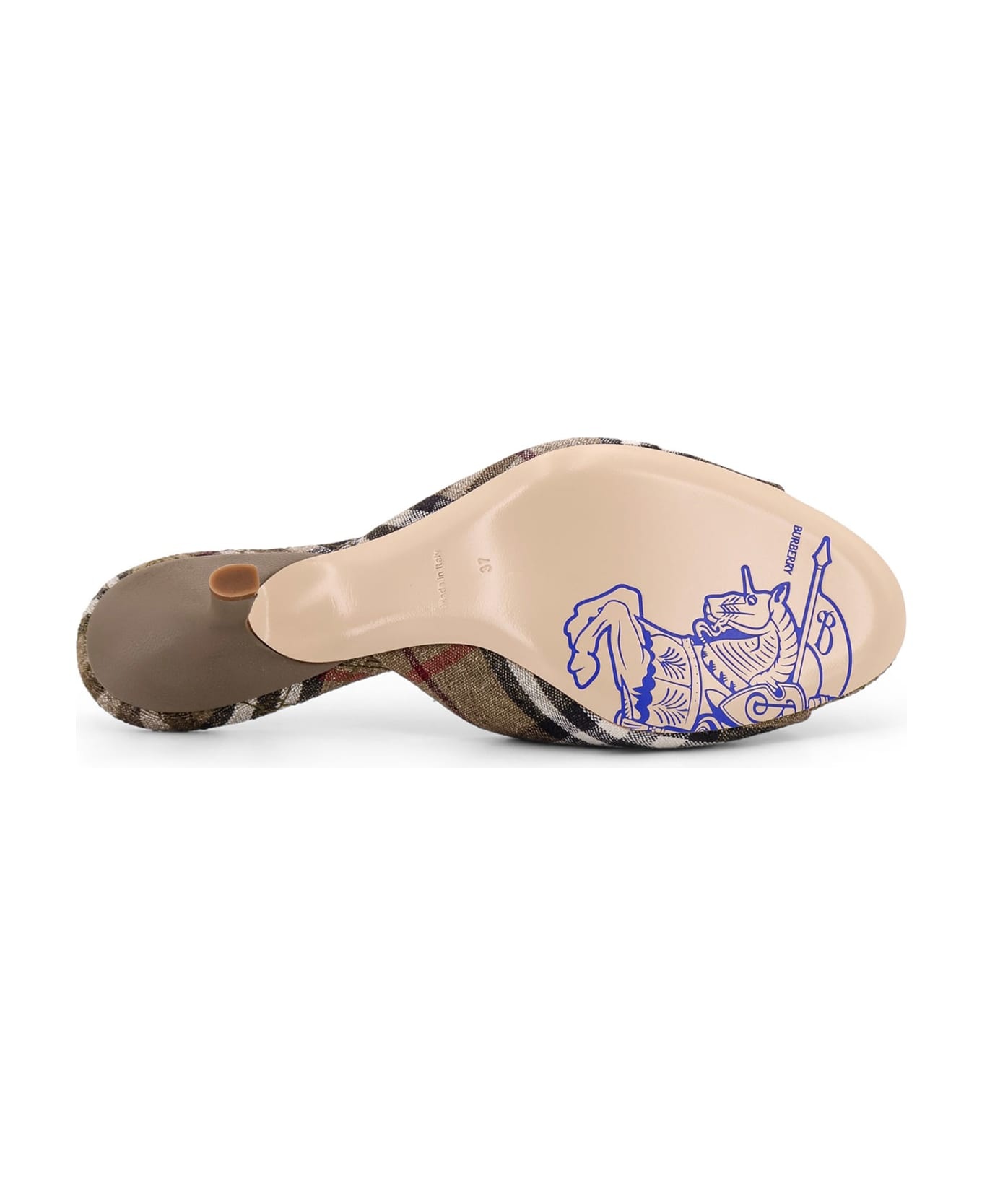 Mews Sandals - 4