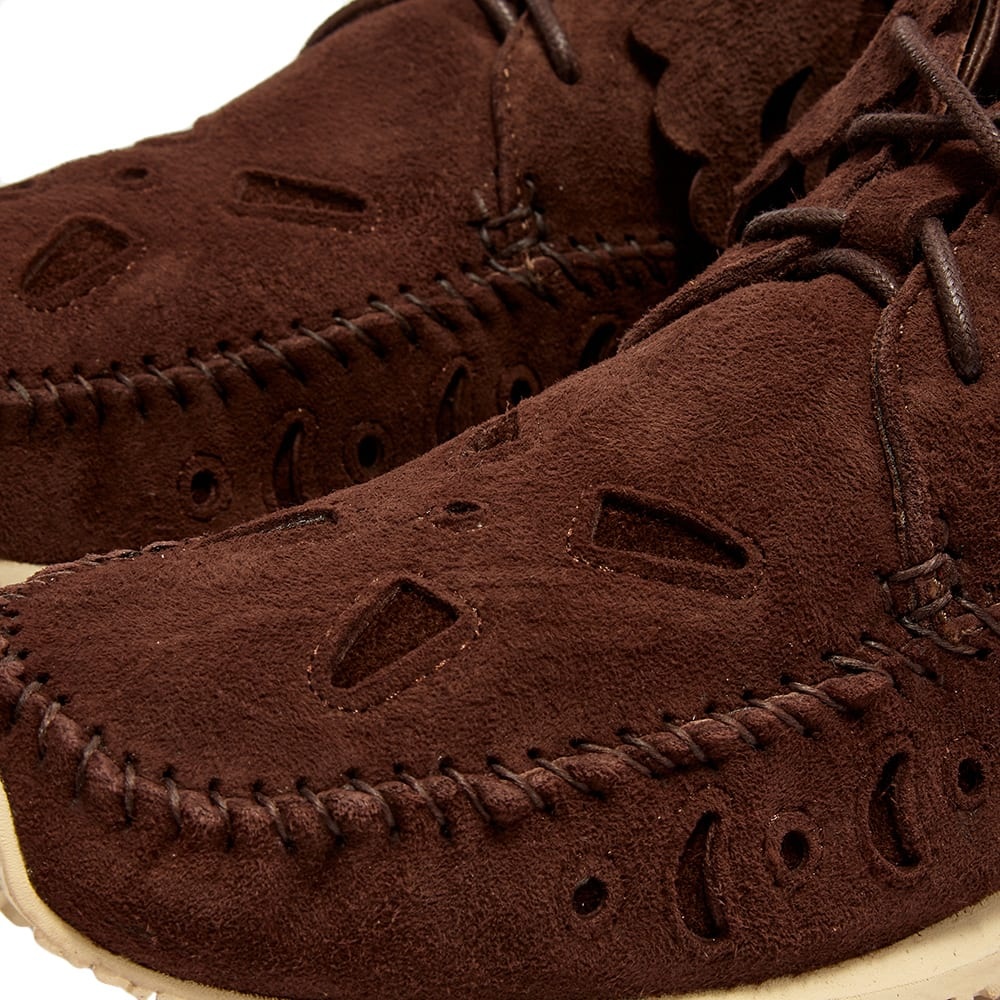 Visvim FBT Bearfoot Perf-Folk - 4