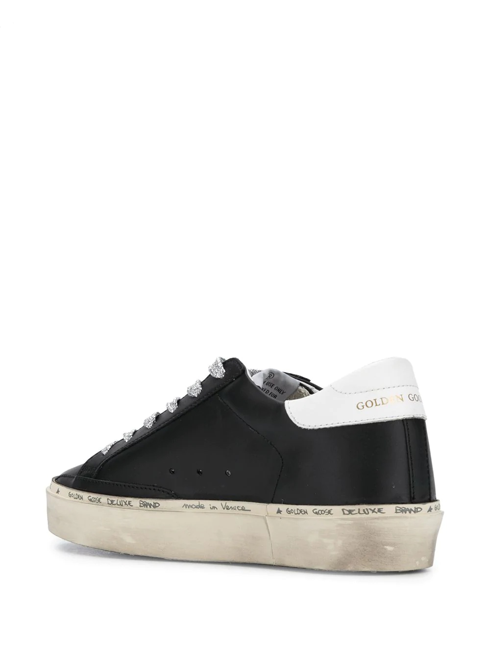 Hi Star low-top sneakers - 3