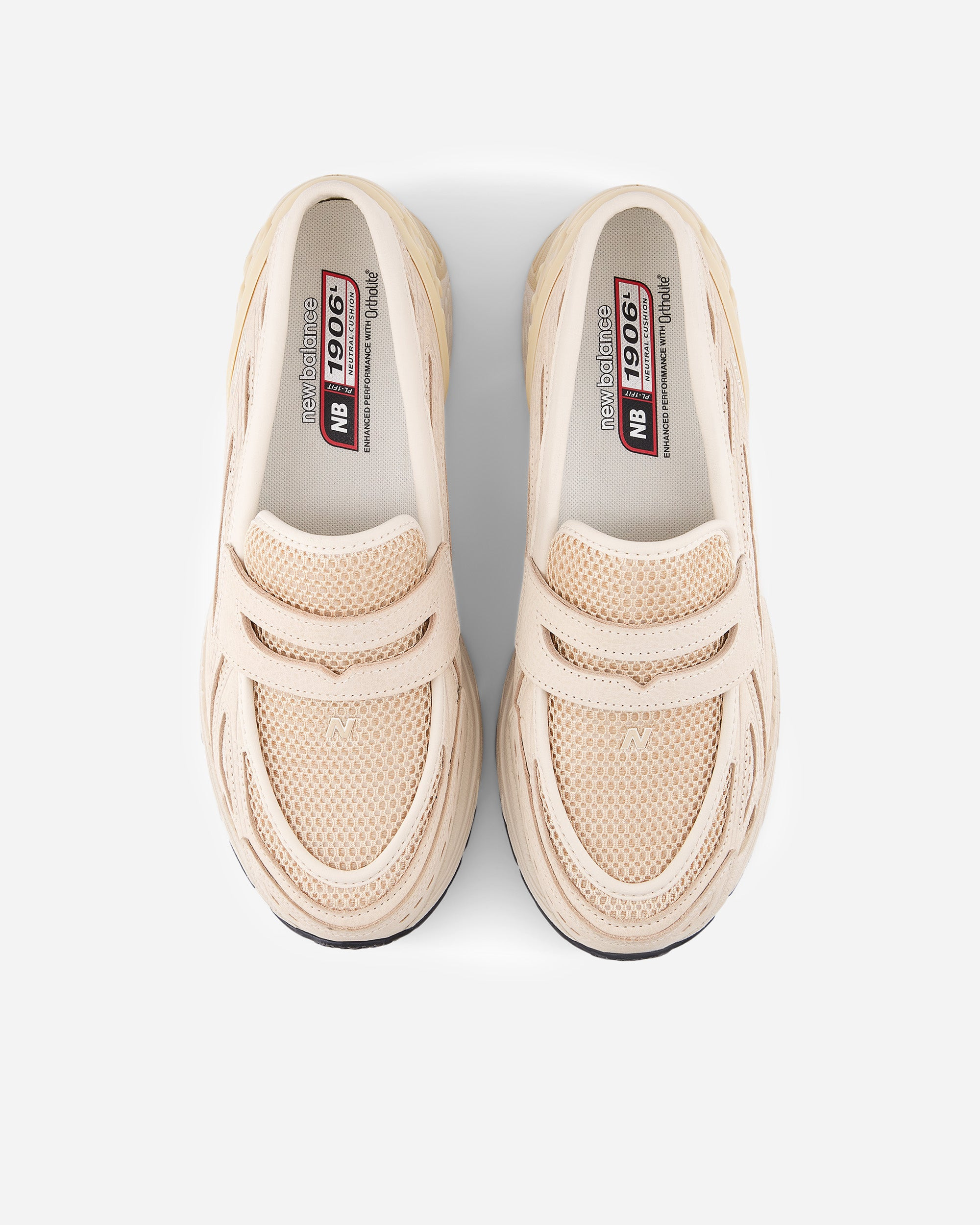 1906 Loafers - 3