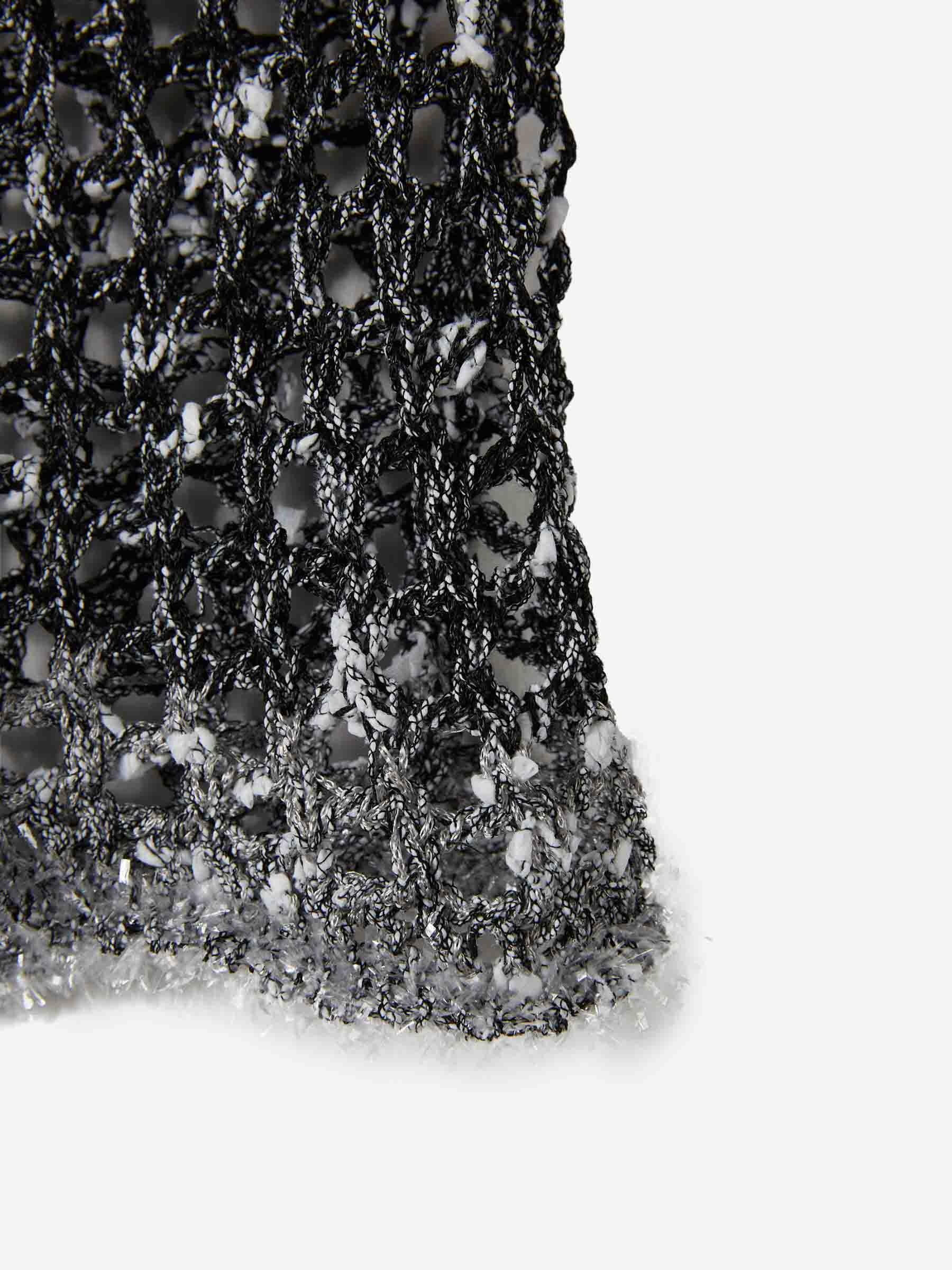 CROCHET SWEATER - 4