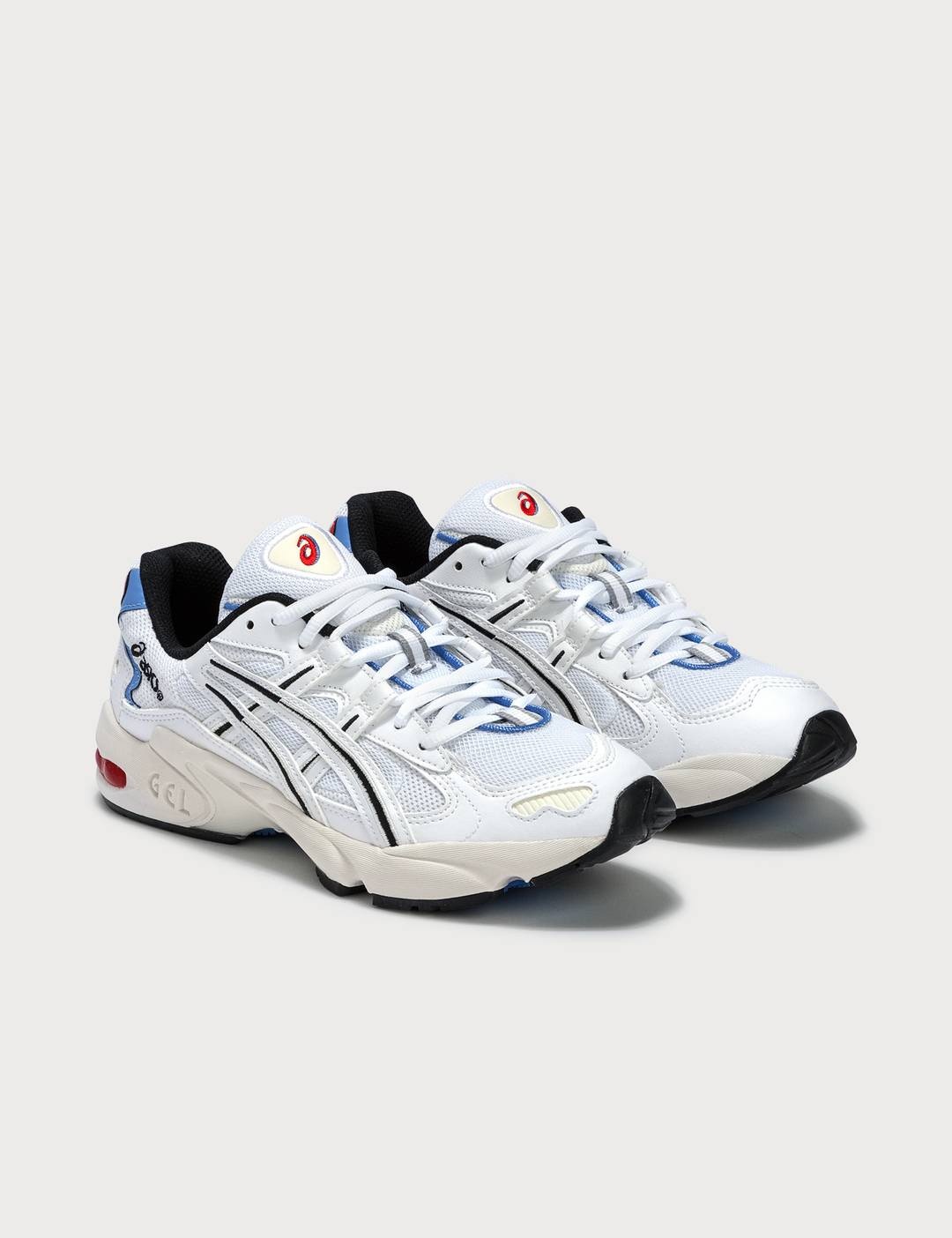 Gel-kayano 5 OG - 1