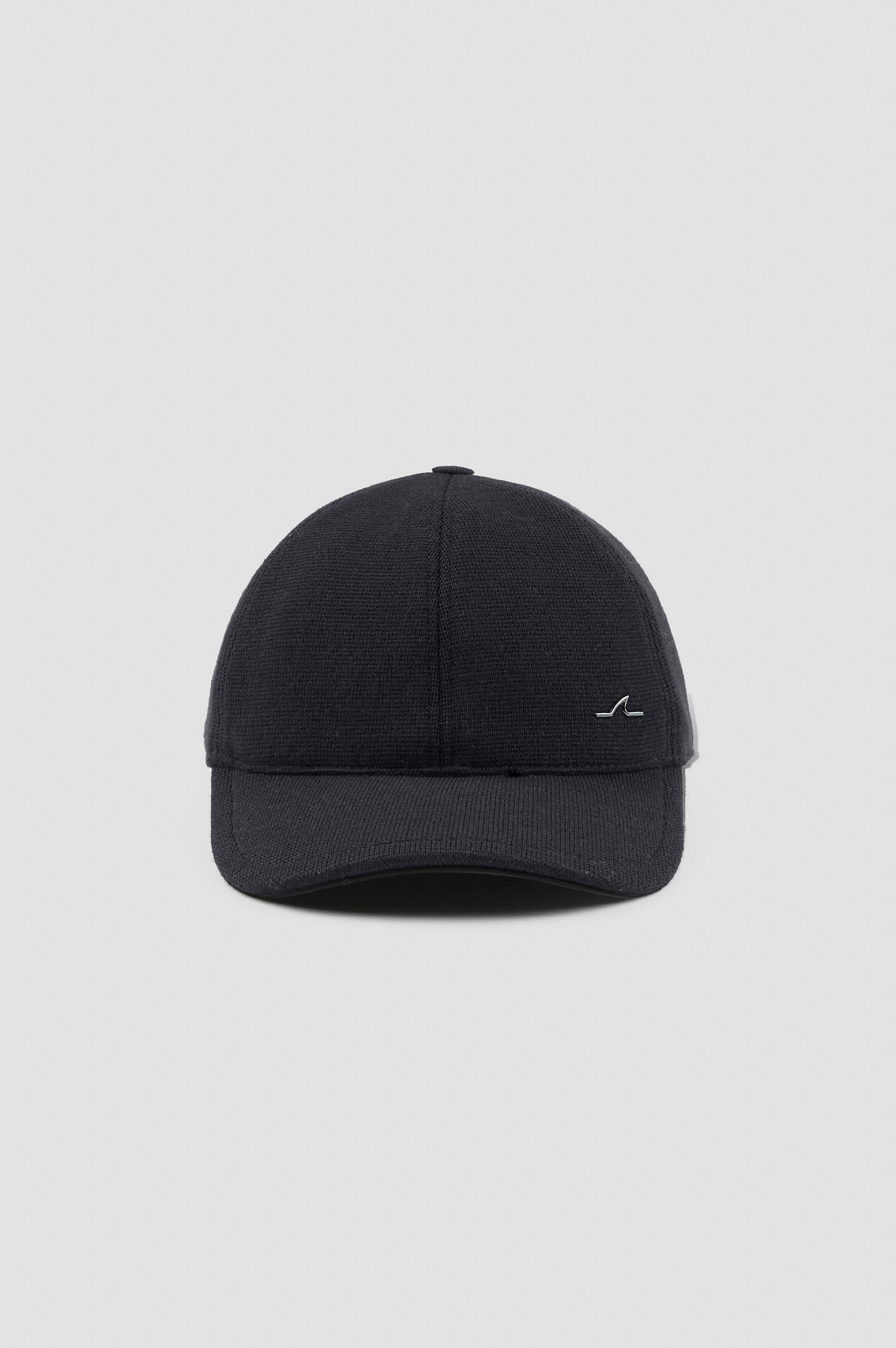 KNIT BASEBALL CAP - 2