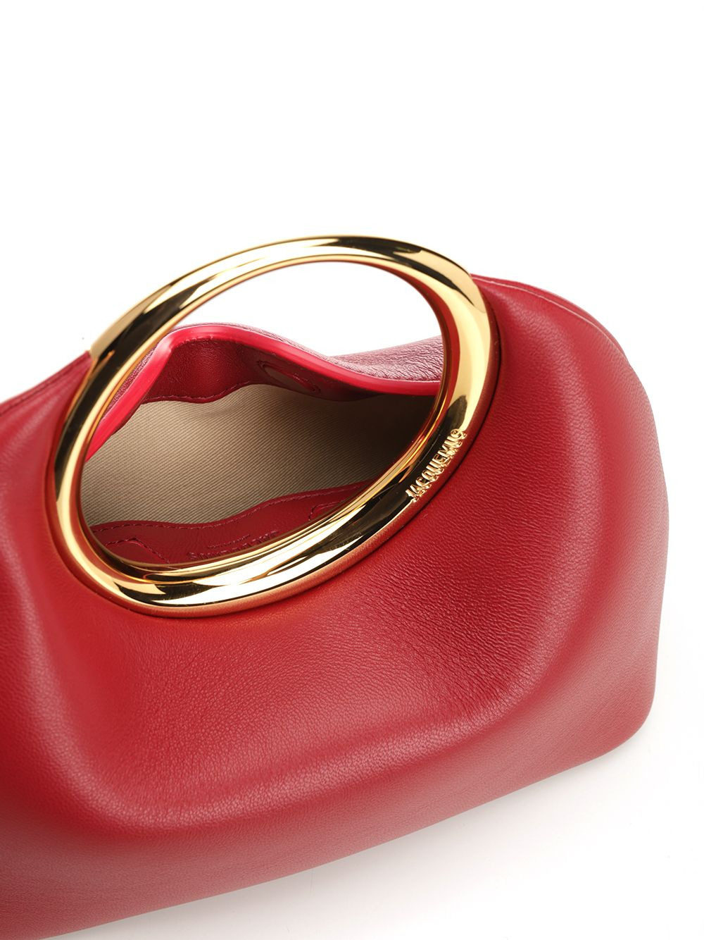Calino Handbags Red - 4