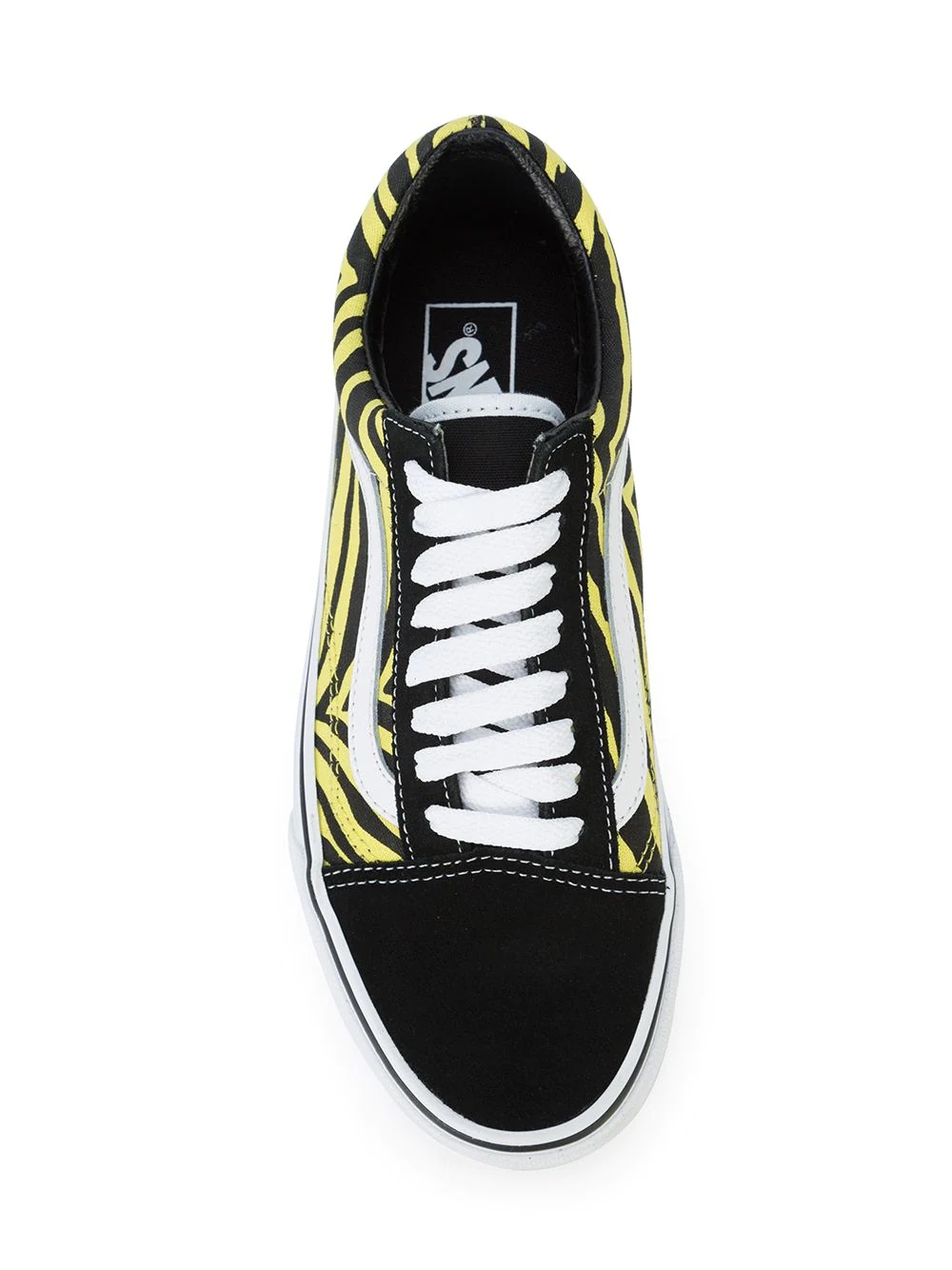 Old Skool low-top sneakers - 4