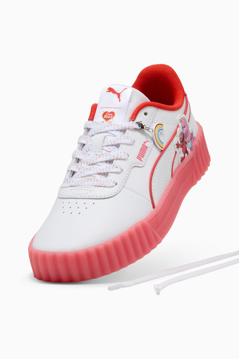 PUMA x CARE BEARS x SESAME STREET Carina 3.0 Women's Sneakers 6