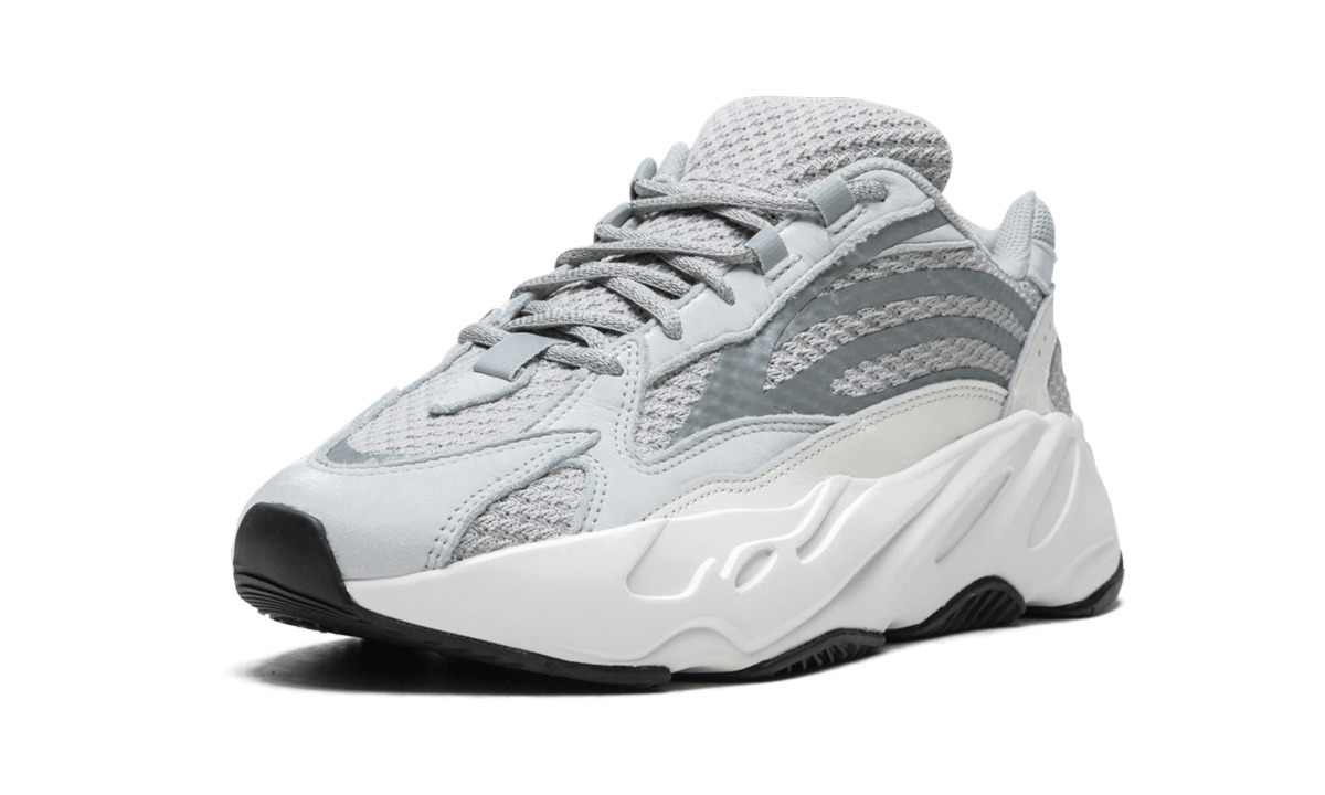 Yeezy Boost 700 V2 - 4
