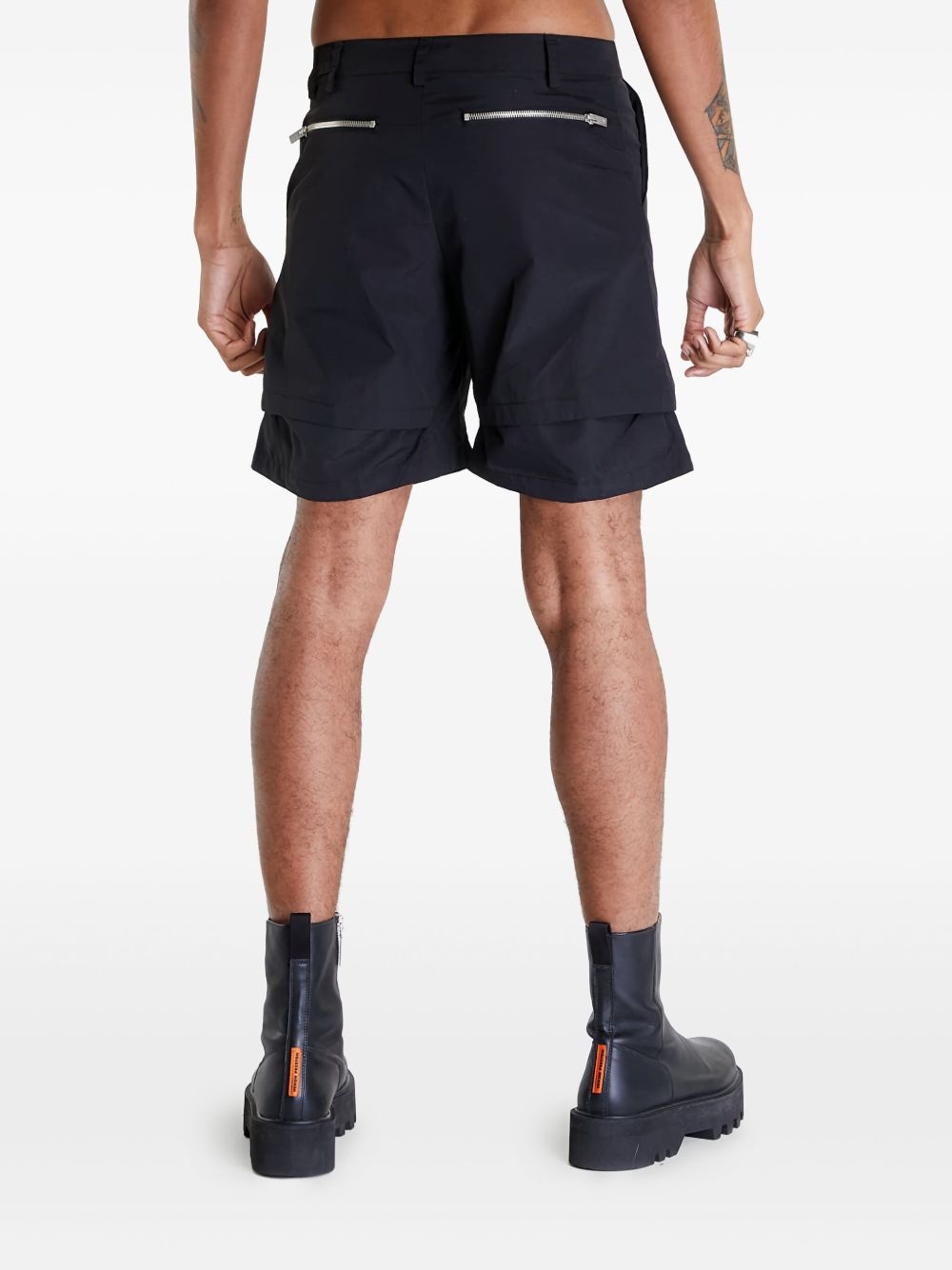 Stratum cargo shorts - 3