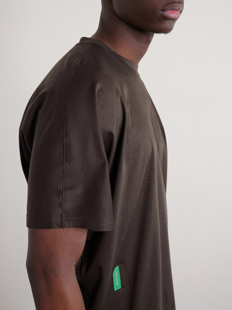 Dolman Jersey T-Shirt 5