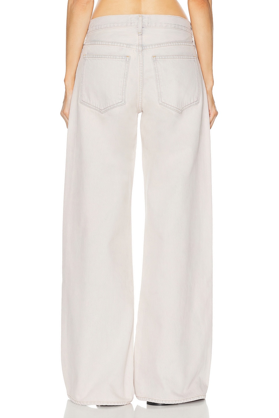 Clara Wide Leg - 3