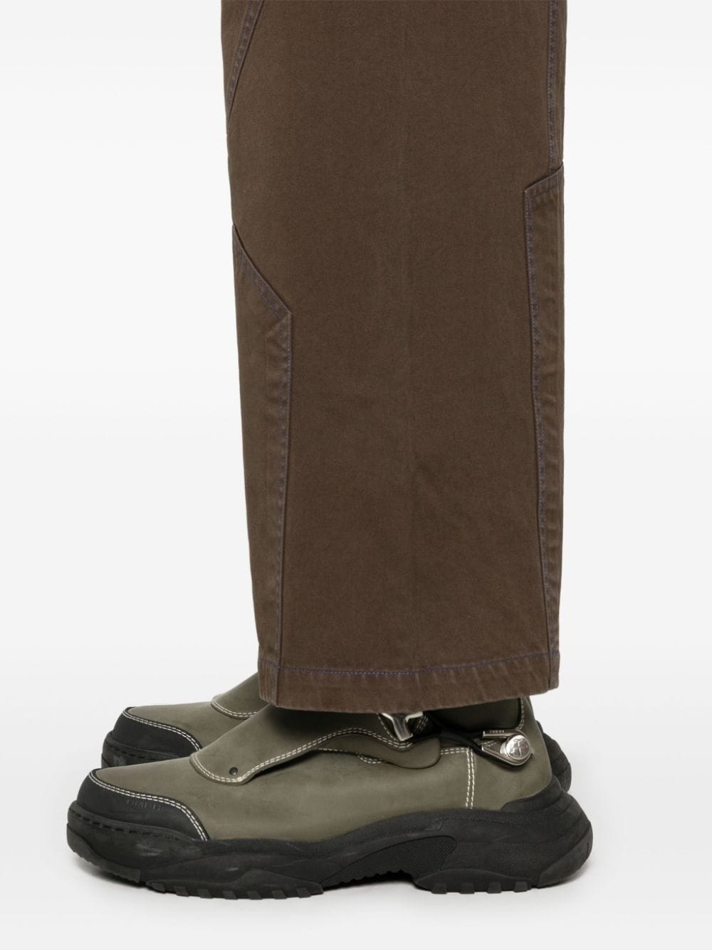 Format wide-leg trousers - 5