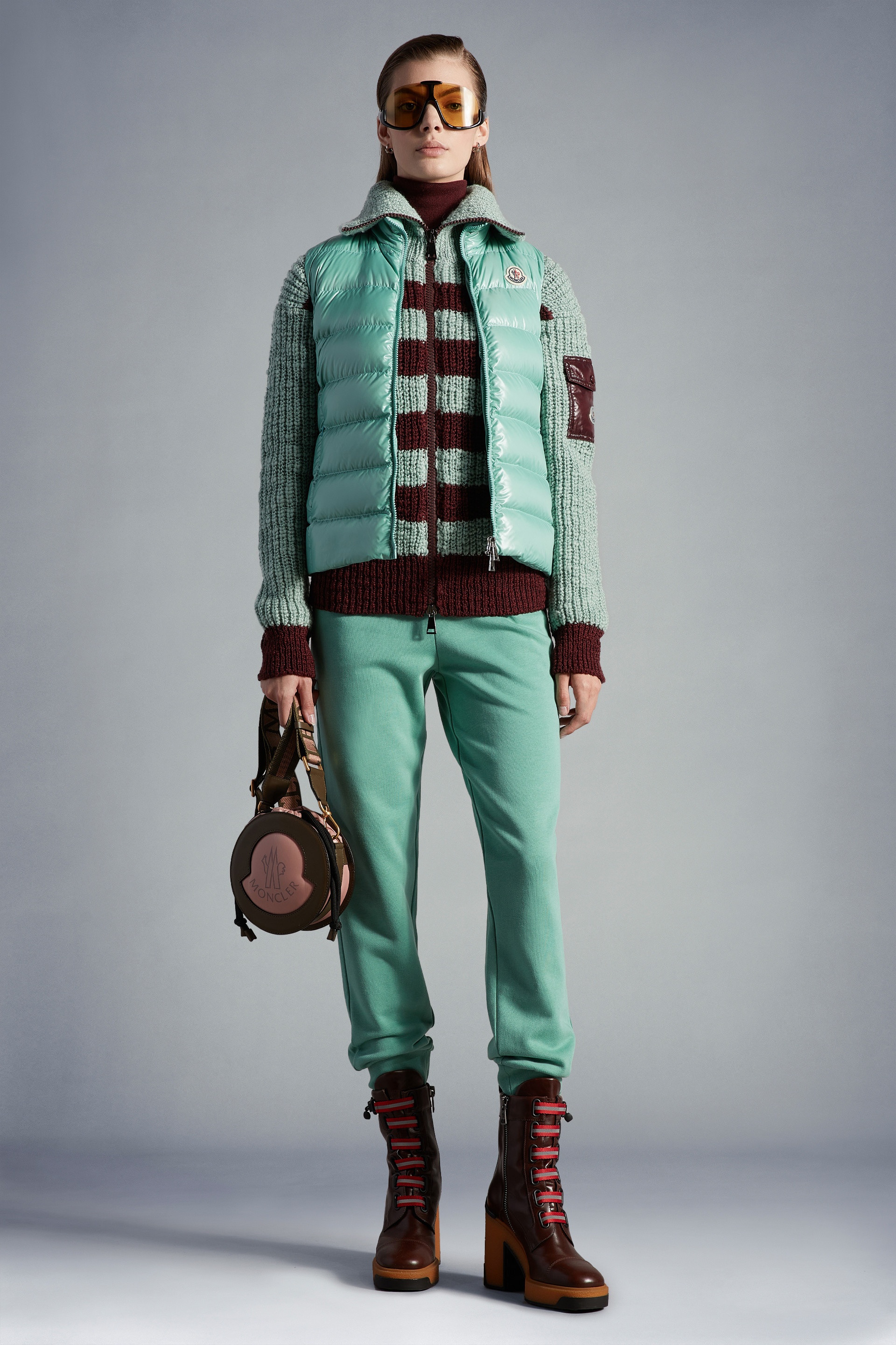 Fleece Sweatpants - 2