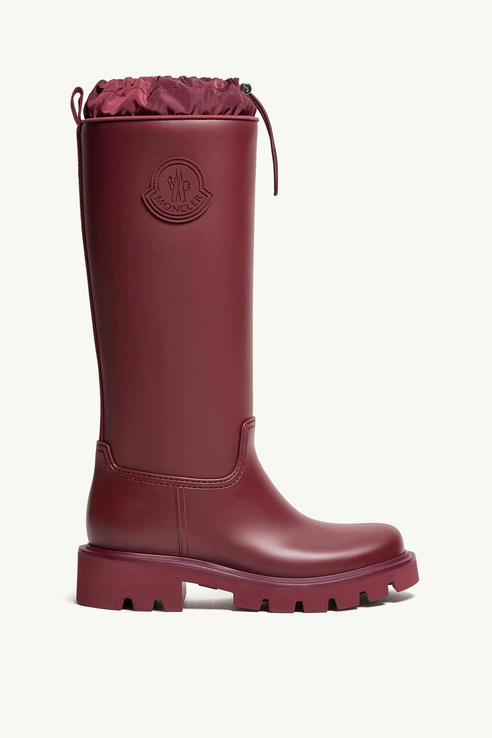 Kickstream High Rain Boots - 1