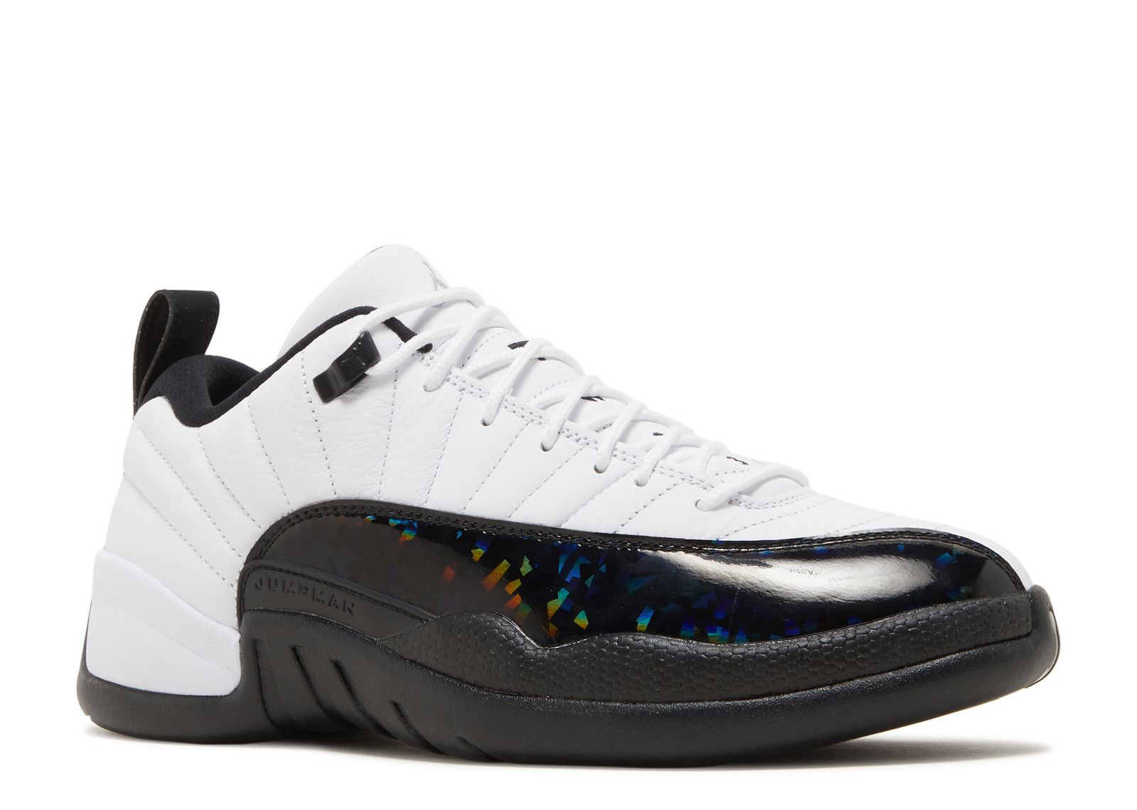 JORDAN 12 RETRO LOW '25 YEARS IN CHINA' - 2