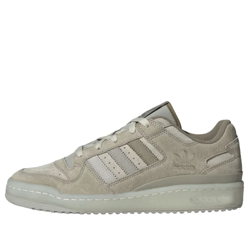 adidas Forum Low CL 'Grey' JQ9144 - 1