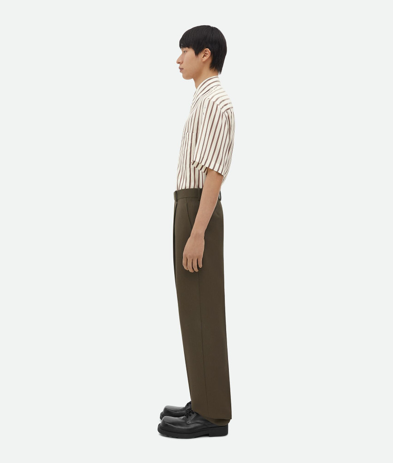 Bottega Veneta Sartorial Wool Pants outlook