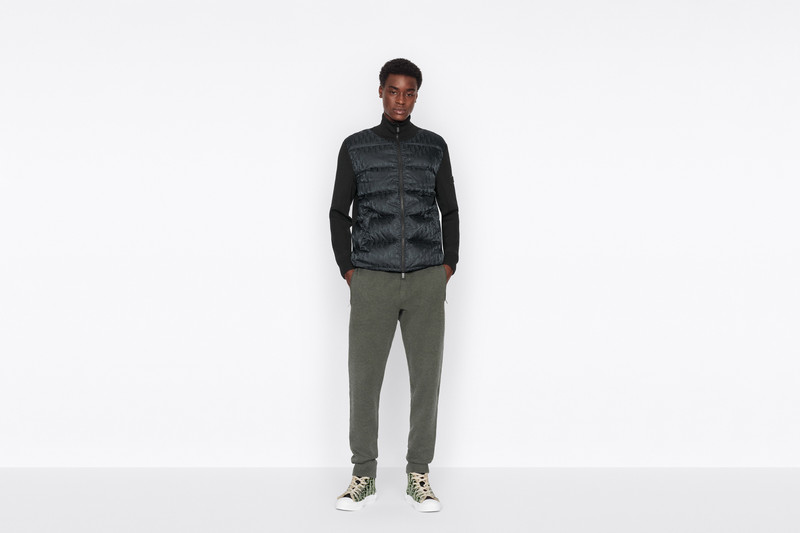Dior Dior Oblique Jacket outlook