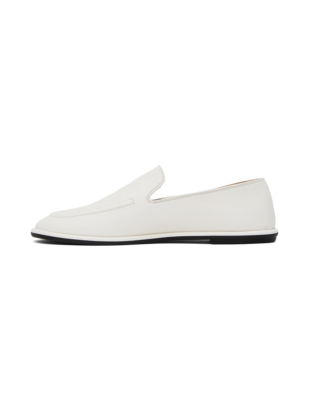 Off-White Canal Loafers - 3