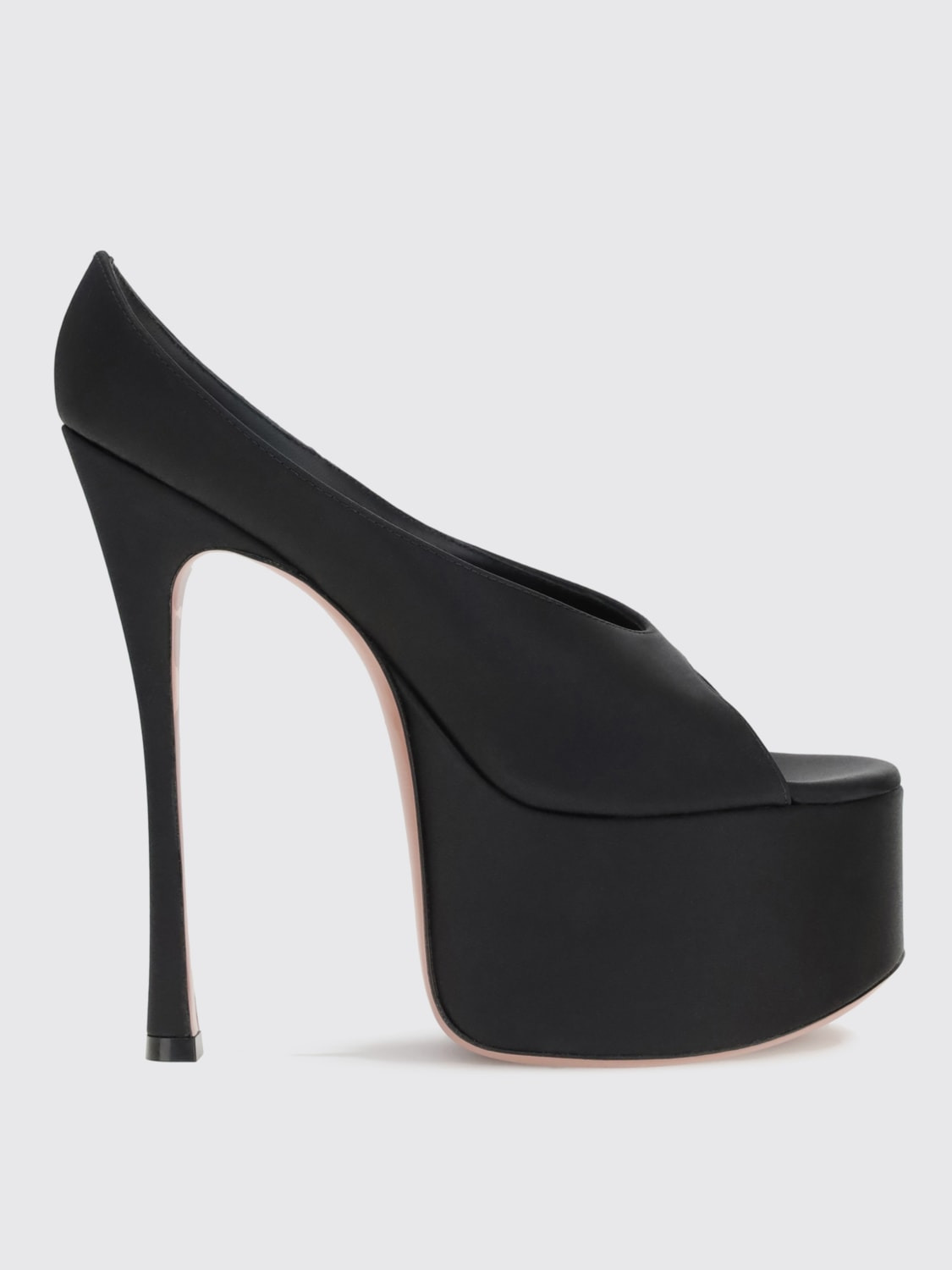Shoes woman Amina Muaddi - 1