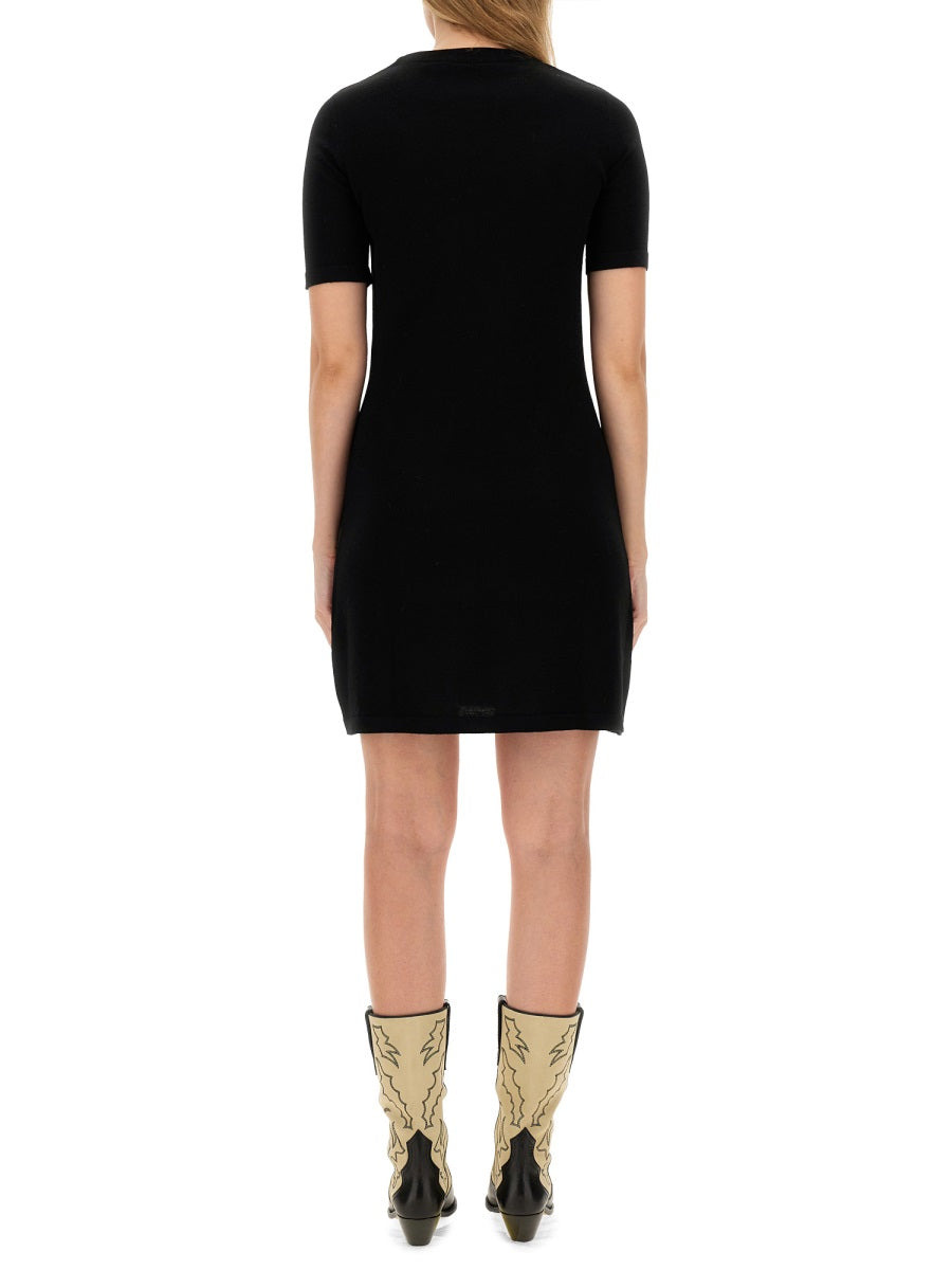 Moschino Women Knit Dress - 3