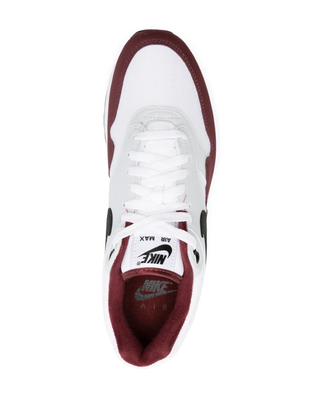Nike Air Max 1 "Dark Team Red" - 1