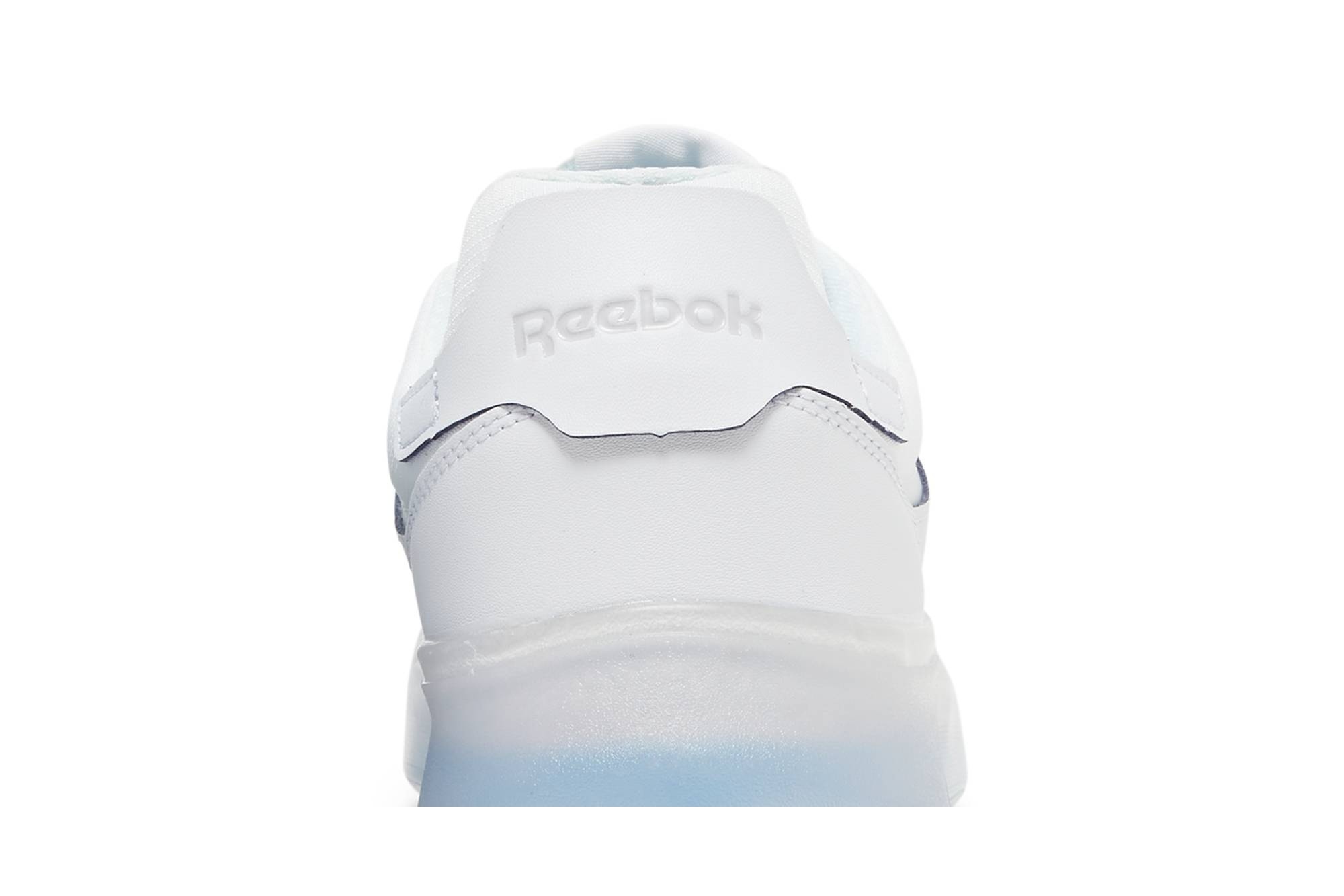 Club C Legacy 'White Radiant Aqua' - 7
