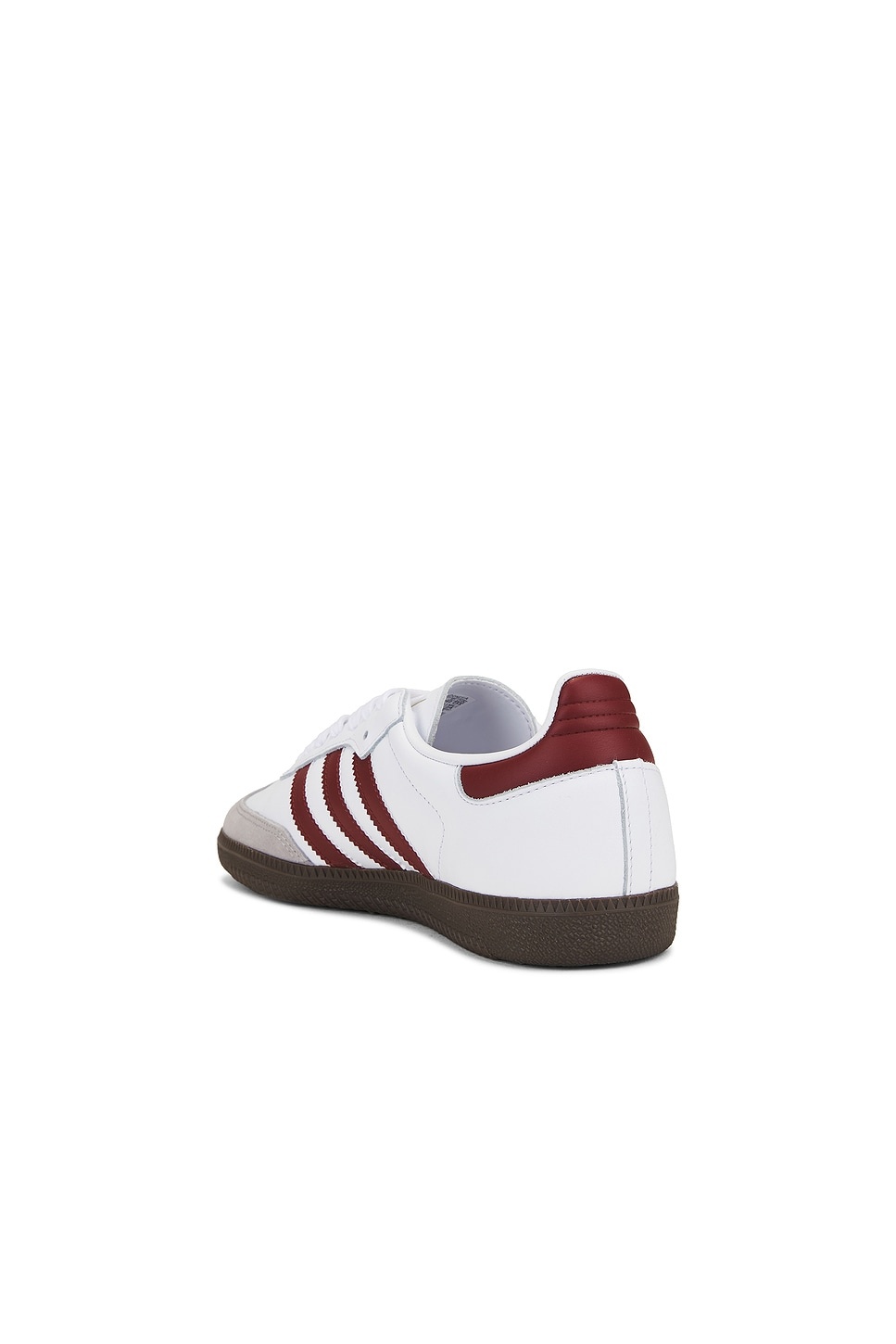 Samba Og - 3