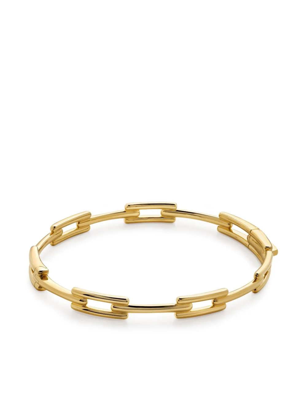 Signature Link bangle - 1